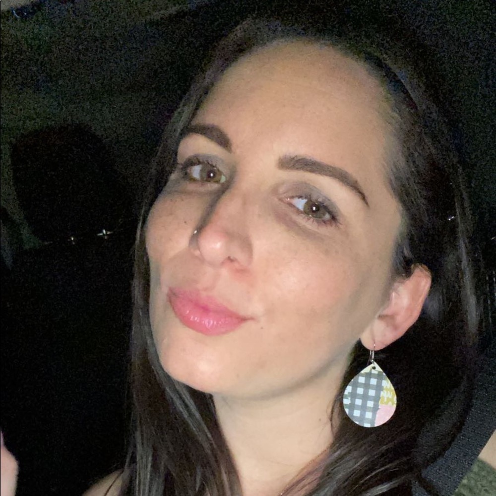 Meet your Posher, Brittany